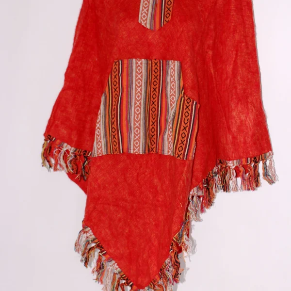 Design Poncho (DP15)