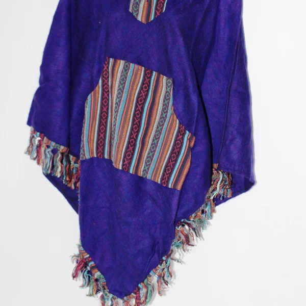 Design Poncho (DP14)