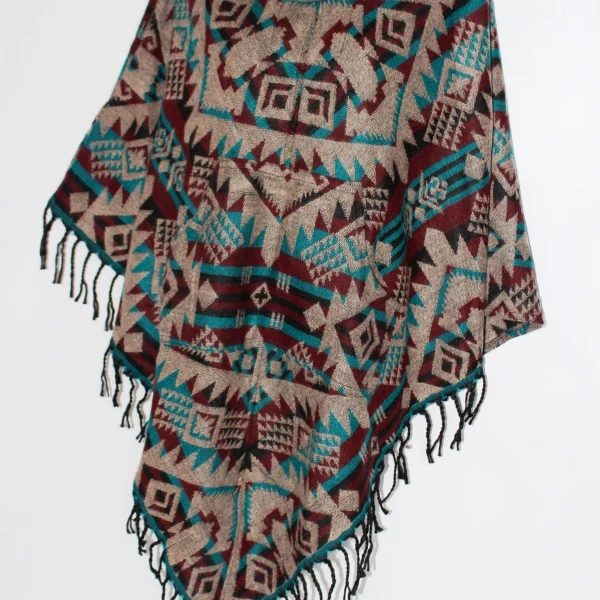 Design Poncho (DP12)
