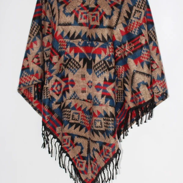 Design Poncho (DP9)