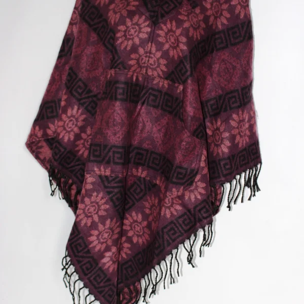 Design Poncho (DP3)