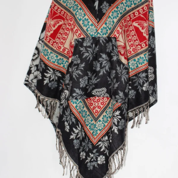 Design Poncho (DP2)
