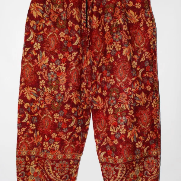 woolen Trouser (WT40