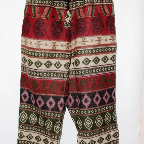 woolen Trouser (WT39)