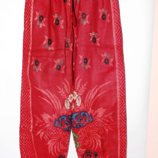 woolen Trouser (WT37)
