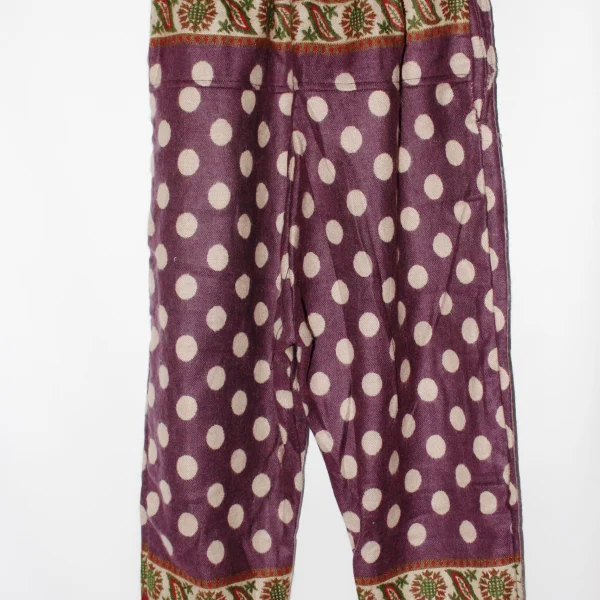 woolen Trouser (WT36)