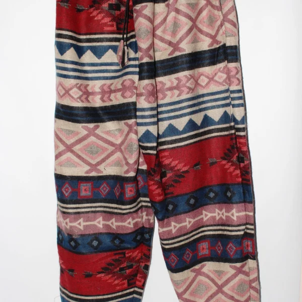 Woolen Trouser (WT34)
