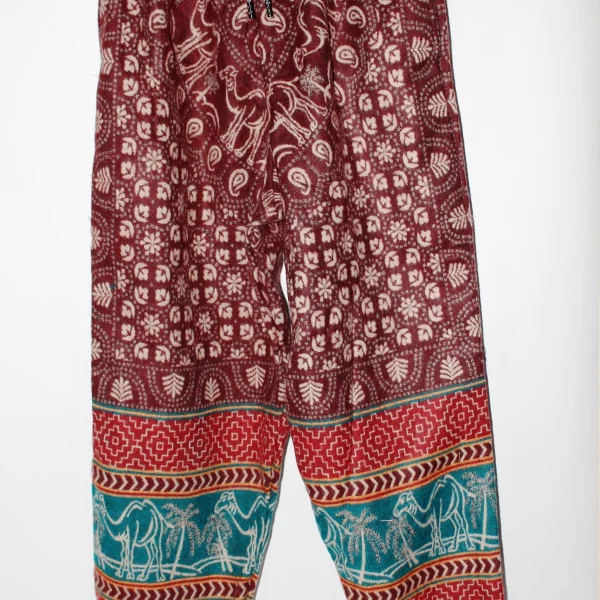 Woolen Trouser (WT32)