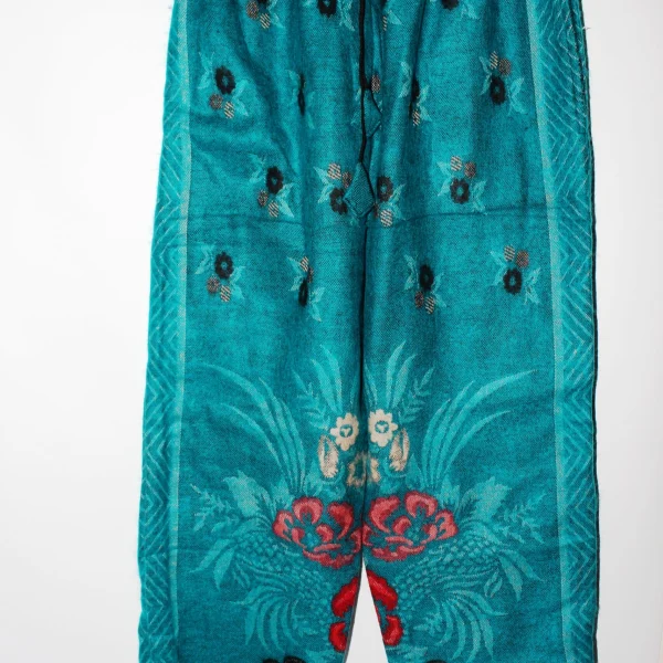 Woolen Trouser (WT31)