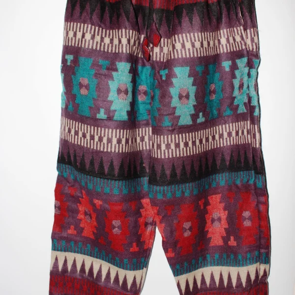 Woolen Trouser (WT29)