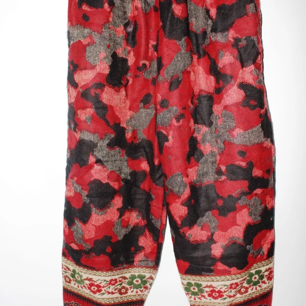 Woolen Trouser (WT28)