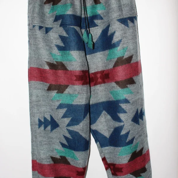 Woolen Trouser (WT26)