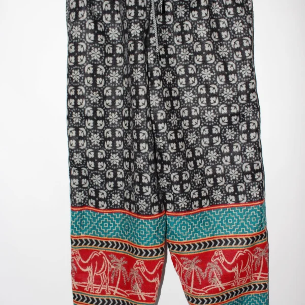 Woolen Trouser (WT24)