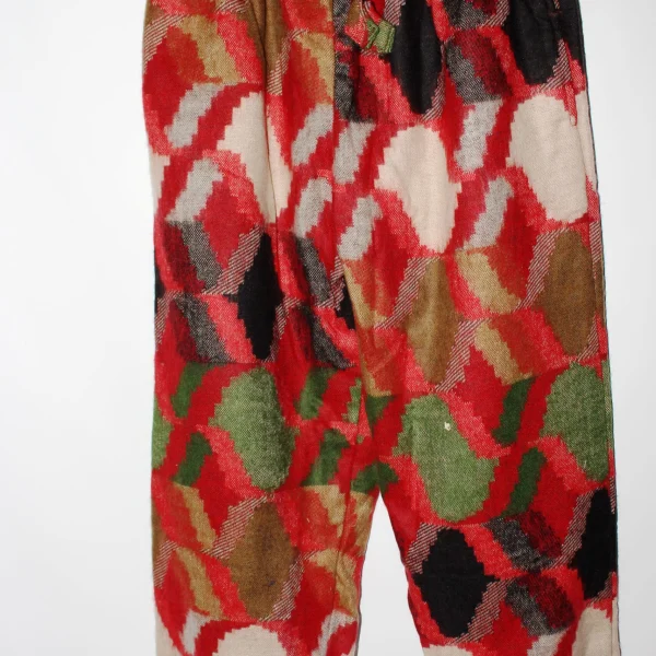Woolen Trouser (WT23)