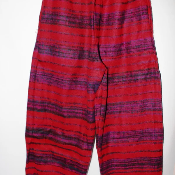 Woolen Trouser (WT22)