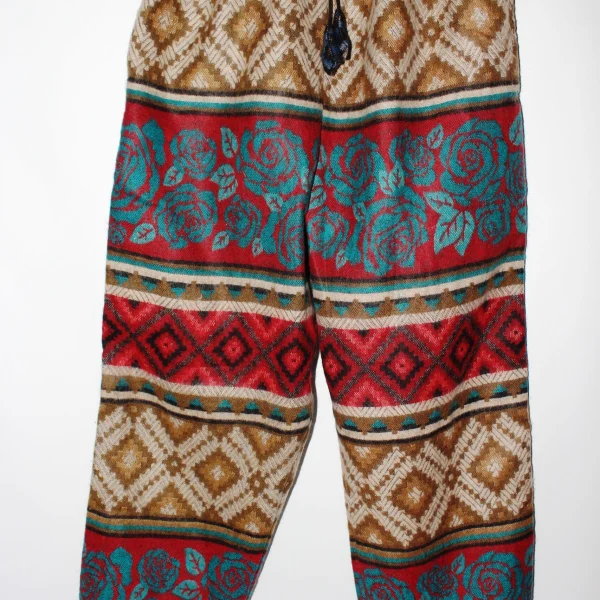 Woolen Trouser (WT21)