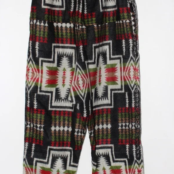 Woolen Trouser (WT17)