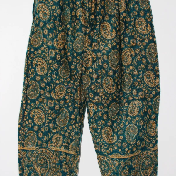 Woolen Trouser (WT15)