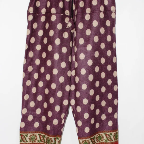 Woolen Trouser (WT14)