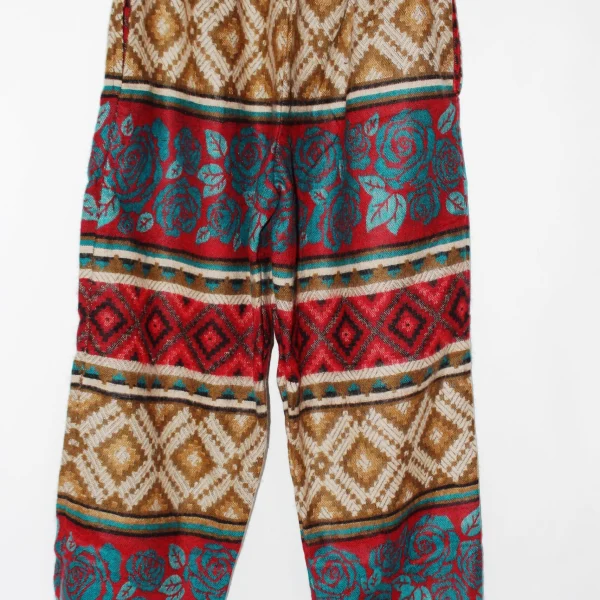 Woolen Trouser (WT13)