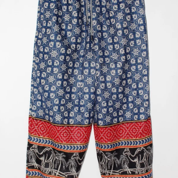 Woolen Trouser (WT11)