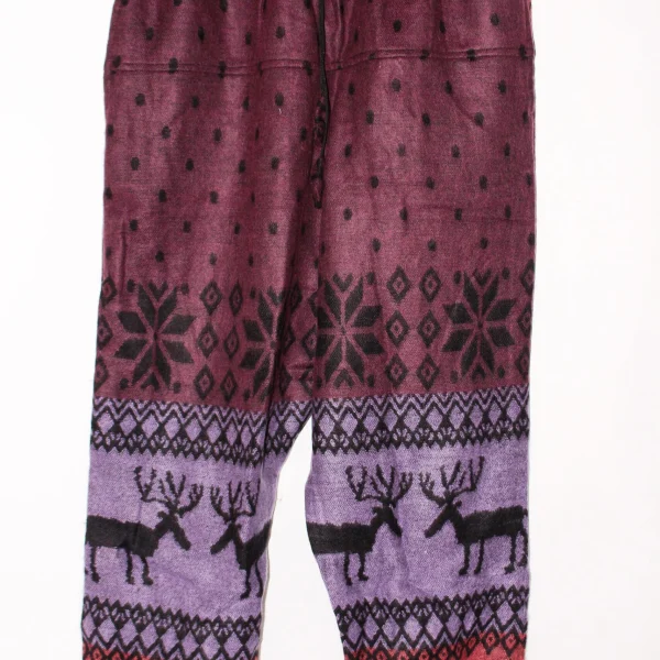 Woolen Trouser (WT10)