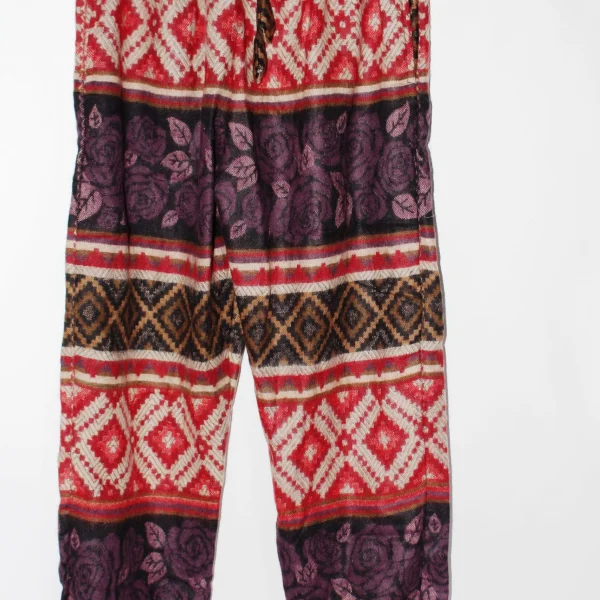 Woolen Trouser (WT9)