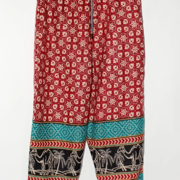Woolen Trouser (WT8)