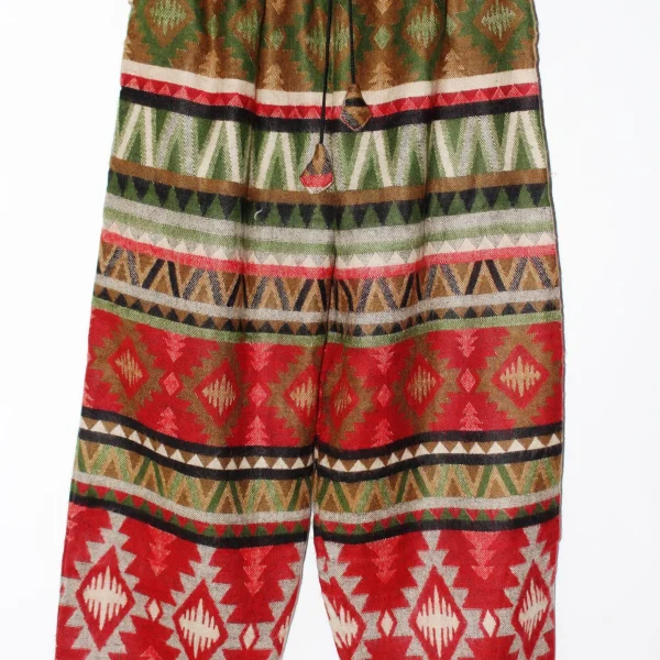 Woolen Trouser (WT7)