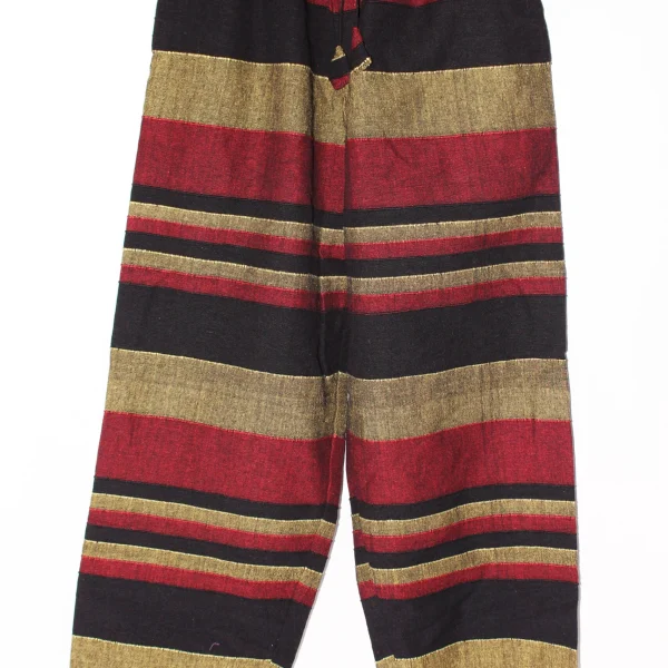 Cotton Trouser (CT5)