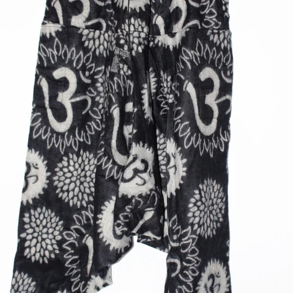 Woolen Trouser (WT2)