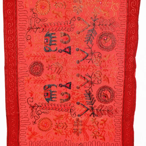 Ari Cotton Table Cover (AC15)