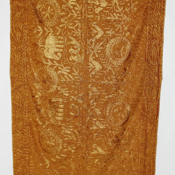 Ari Cotton Table Cover (AC14)