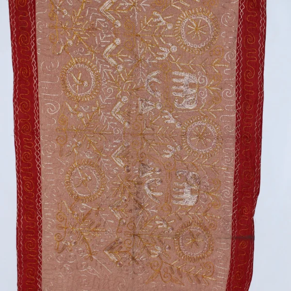 Ari Cotton Table Cover (AC13)
