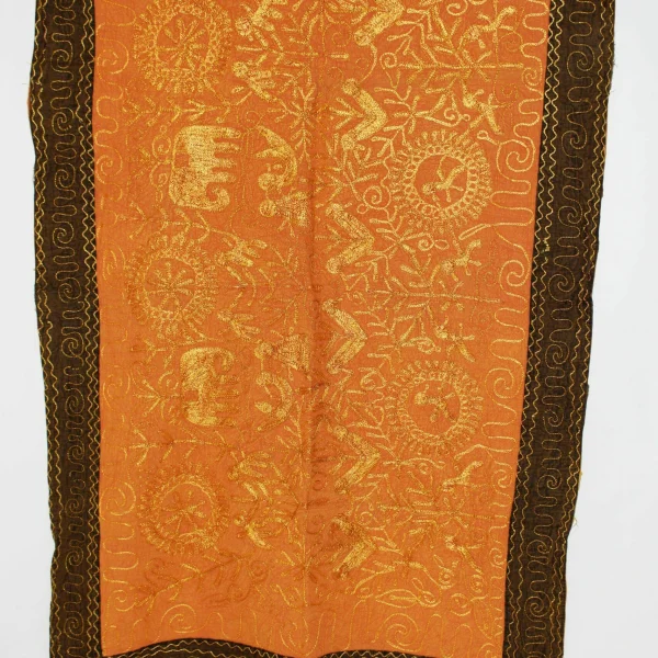 Ari Cotton Table Cover (AC12)