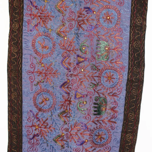 Ari Cotton Table Cover (AC11)