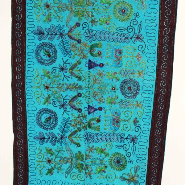 Ari Cotton Table Cover (AC10)