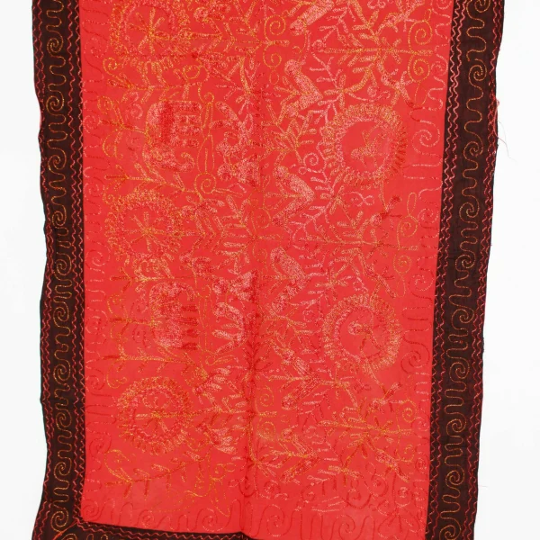 Ari Cotton Table Cover (AC8)