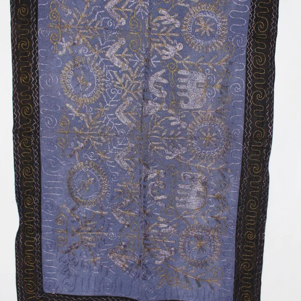 Ari Cotton Table Cover (AC4)