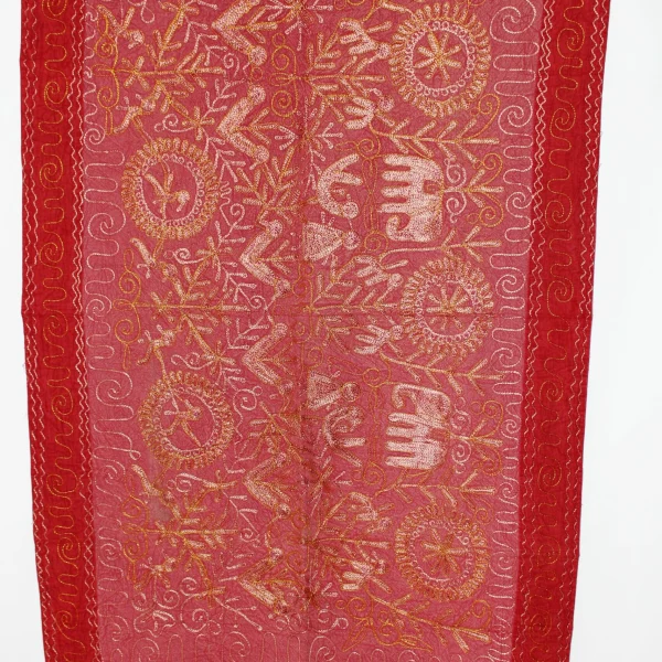 Ari Cotton Table Cover (AC3)