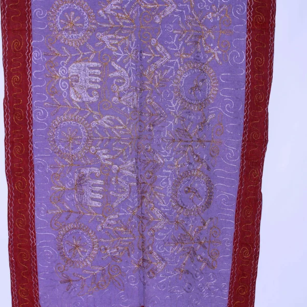 Ari Cotton Table Cover (AC2)