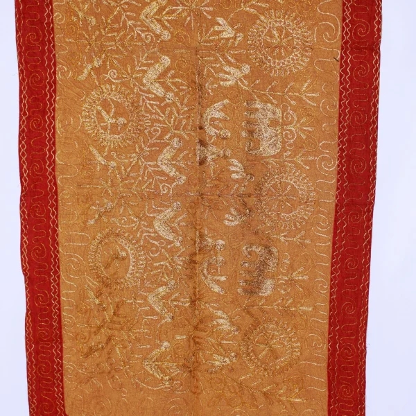 Ari Cotton Table Cover (AC1)
