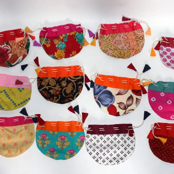 Cotton Thaili (CT1)