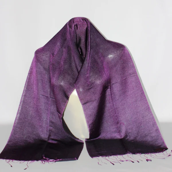 Water Pashmina Scarf (WP1)