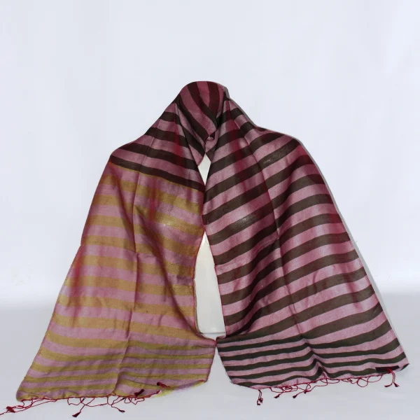 Water Pashmina Scarf (WP10)