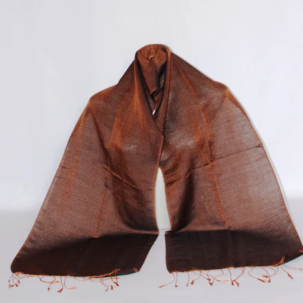 Water Pashmina Scarf (WP8)