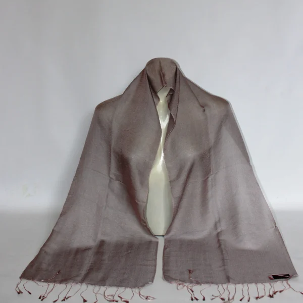 Water Pashmina Scarf (WP5)