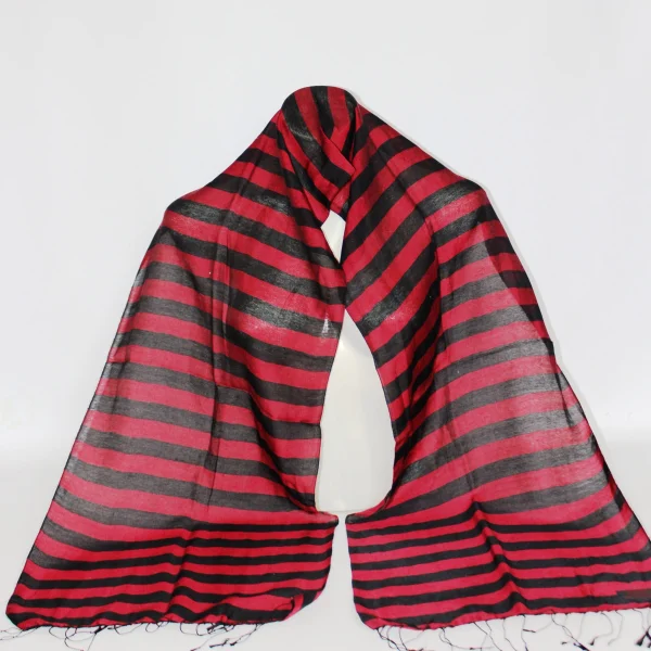 Water Pashmina Scarf (WP3)