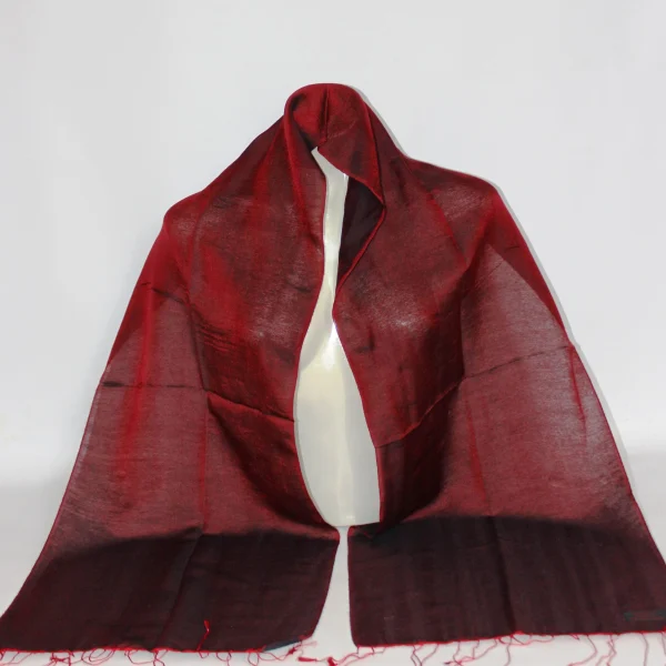 Water Pashmina Scarf (WP2)