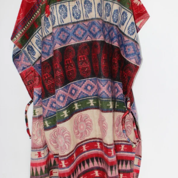 Design Poncho (DP79)